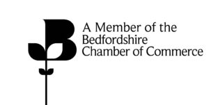 Bedfordshire Chamber Member logo
